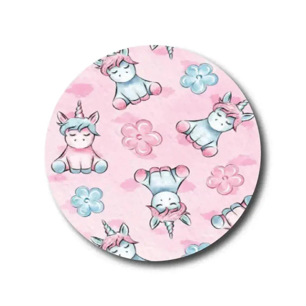 Single Patch / Medtronic-Instanct Baby Unicorn - Medtronic Instanct