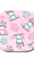 Single Patch / G7 Cover-up Baby Unicorns- Dexcom G7 and Stelo Cover-up