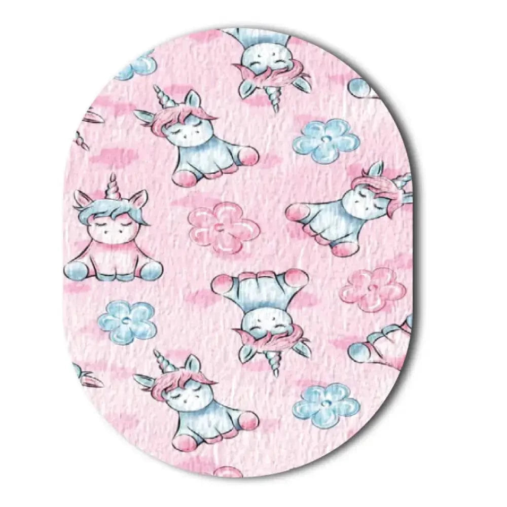 Single Patch / Guardian Baby Unicorns - Guardian