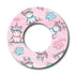 Single Patch / Libre 2 Baby Unicorns - Libre 2 and Lingo