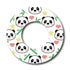 Single Patch / Libre 2 Bamboo Panda - Libre 2 and Lingo
