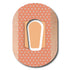 Single Patch / G6 Bandage with Topper - Dexcom G6