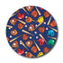 Single Patch / Libre 2 Cover-up Baseball Bats and Gloves - Libre 2 and Lingo Cover-up