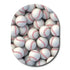 Single Patch / Guardian Baseball Collection
