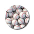 Single Patch / Libre 3 Baseball Collection - Libre 3