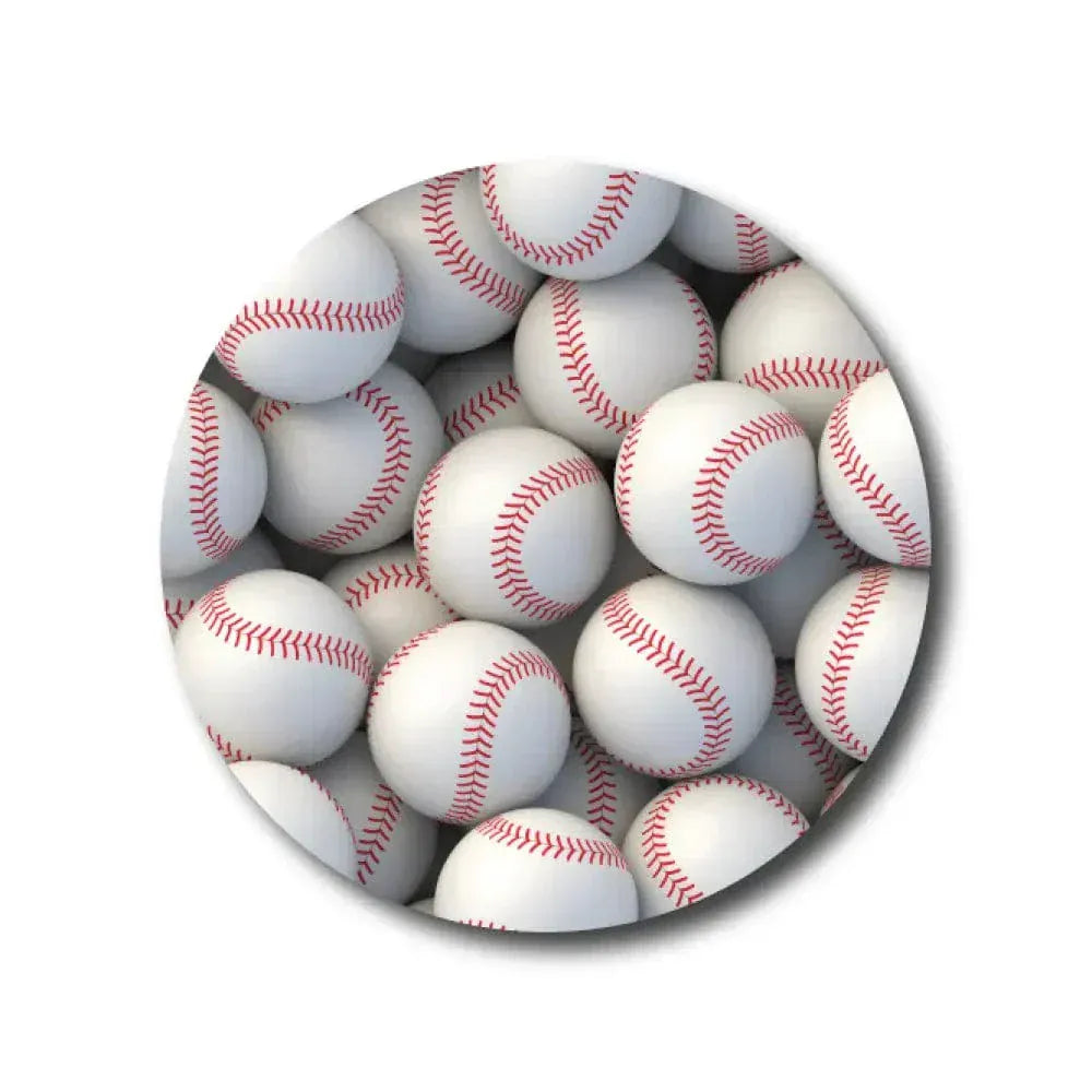 Single Patch / Medtronic-Instanct Baseball Collection - Medtronic Instanct