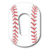 Single Patch / G6 Baseball - Dexcom G6