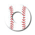 Single Patch / Infusion Set Baseball - Infusion Set
