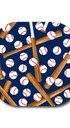 Single Patch / G7 Cover-up Baseballs and Bats - Dexcom G7 and Stelo Cover-up