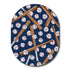 Single Patch / Guardian Baseballs and Bats - Guardian