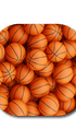 Single Patch / G7 Coverup Basketball Collection - Dexcom G7 Cover-up
