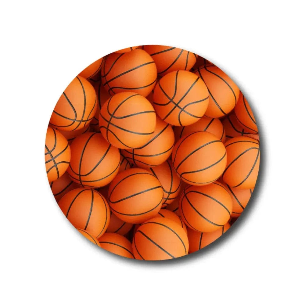 Single Patch / Libre 3 Basketball Collection - Libre 3