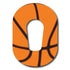 Single Patch / G6 Basketball - Dexcom G6