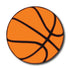 Single Patch / Libre 2 Cover-up Basketball - Libre 2 and Lingo Cover-up
