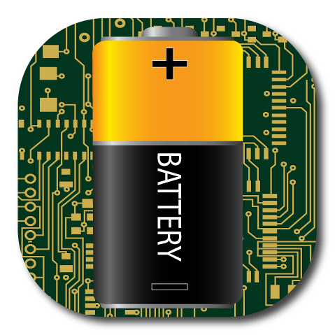 Single Patch / G7 Cover-up Battery Pack with Topper - Dexcom G7 and Stelo Cover-up
