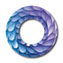 Single Patch / Libre 2 Beautiful Rain Droplets - Libre 2 and Lingo