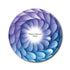 Single Patch / Libre 2 Beautiful Rain Drops Underlay Patch for Sensitive Skin - Libre 2 and Lingo