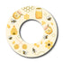 Single Patch / Libre 2 Bees and Honey - Libre 2 and Lingo
