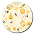 Single Patch / Libre 2 Cover-up Bees and Honey - Libre 2 and Lingo Cover-up
