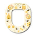 Single Patch / Omnipod Bees and Honey - Omnipod