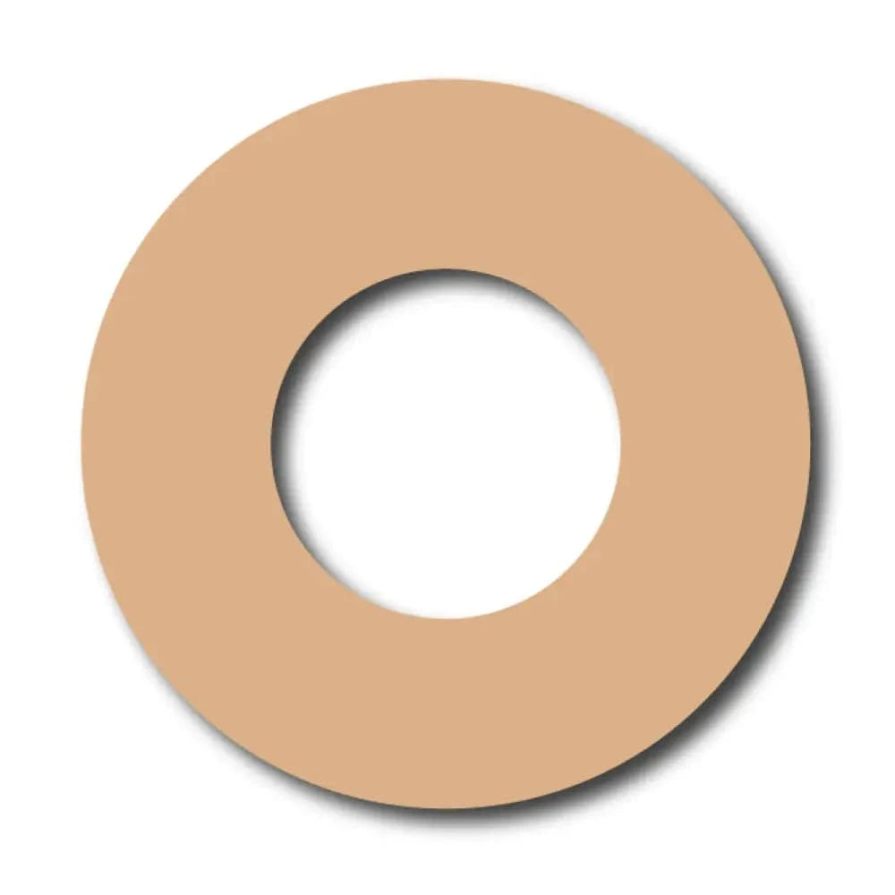 Single Patch / Libre 2 Beige Skin Tones - Libre 2 and Lingo