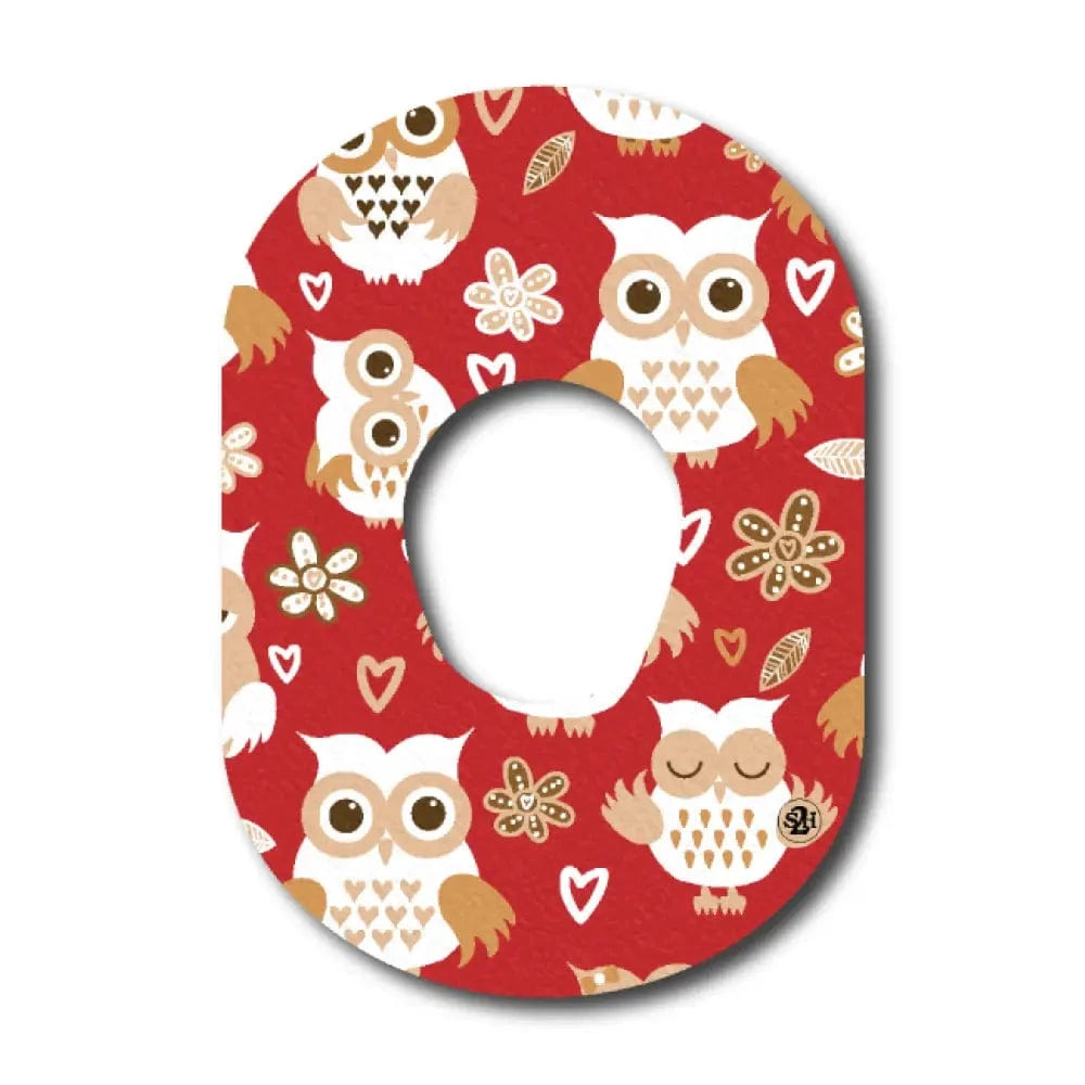 Single Patch / G7 Big Eye - Dexcom G7 and Stelo