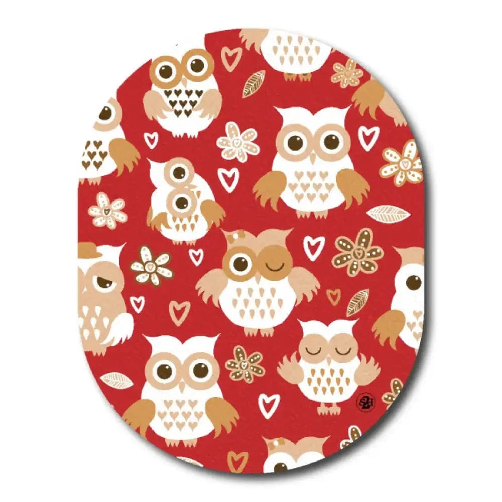 Single Patch / Guardian Big Eye - Guardian