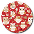 Single Patch / Libre 2 Cover-up Big Eye - Libre 2 and Lingo Cover-up