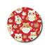 Single Patch / Medtronic-Instanct Big Eye - Medtronic Instanct
