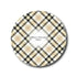 Single Patch / Libre 3 Black and Tan Underlay Patch for Sensitive Skin - Libre 3