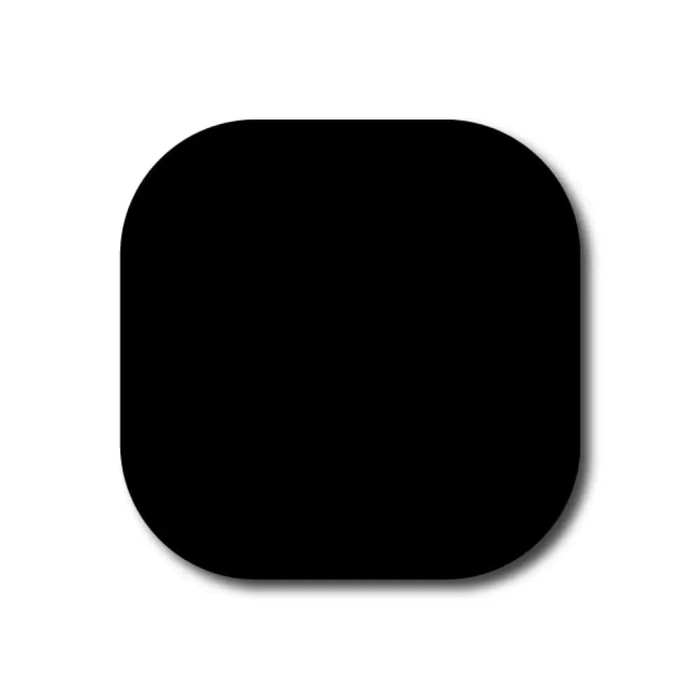Single Patch / G7 Cover-up Black Overlay Patch - Dexcom G7 and Stelo Cover-up