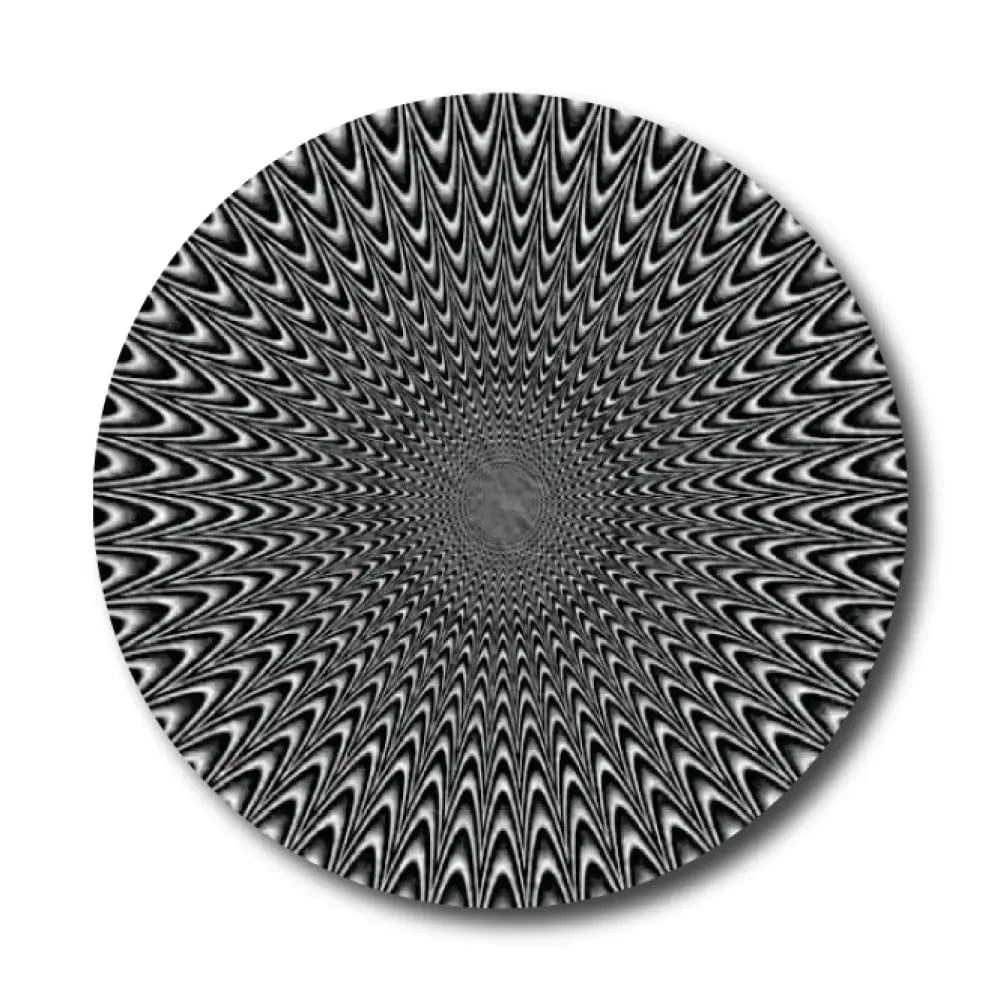 Single Patch / Libre 2 Cover-up Black Zone - Libre 2 and Lingo Cover-up