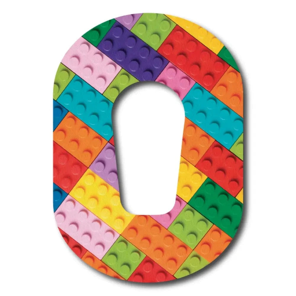 Single Patch / G6 Blocks - Dexcom G6