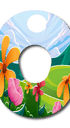 Single Patch / G7 Bloom Horizon - Dexcom G7