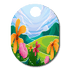 Single Patch / Guardian Bloom Horizon - Guardian