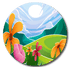Single Patch / Libre 2 Coverup Bloom Horizon - Libre 2 and Lingo Cover-up
