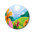 Single Patch / Libre 3 Bloom Horizon - Libre 3
