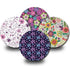 4-Pack (Set of 4 Patches) / Libre 2 Cover-up Bloom Into Summer Variety - Libre 2 and Lingo Cover-up
