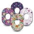 4-Pack (Set of 4 Patches) / G7 Bloom Into Summer Variety Pack - Dexcom G7 and Stelo