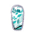 Single Topper / G6 Topper Blue Butterfly - Dexcom G6 Topper