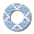Single Patch / Libre 2 Blue Lace - Libre 2 and Lingo