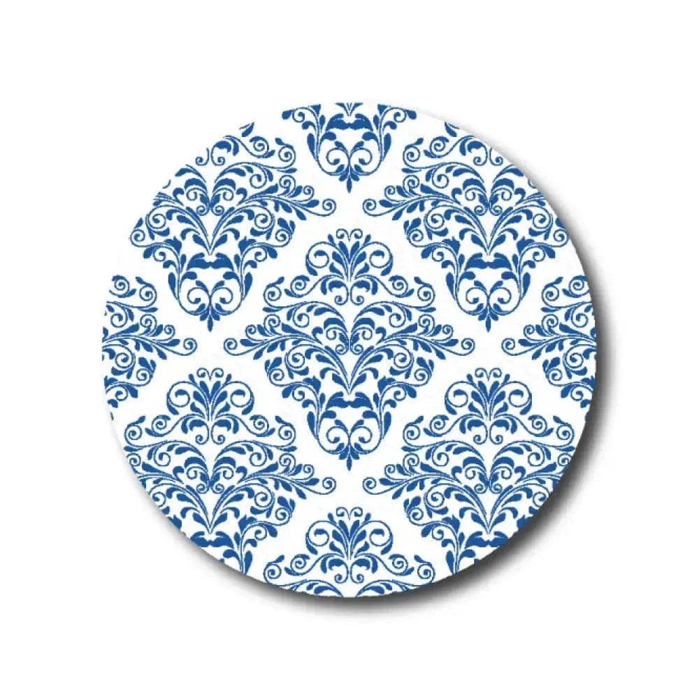 Single Patch / Libre 3 Blue Lace - Libre 3