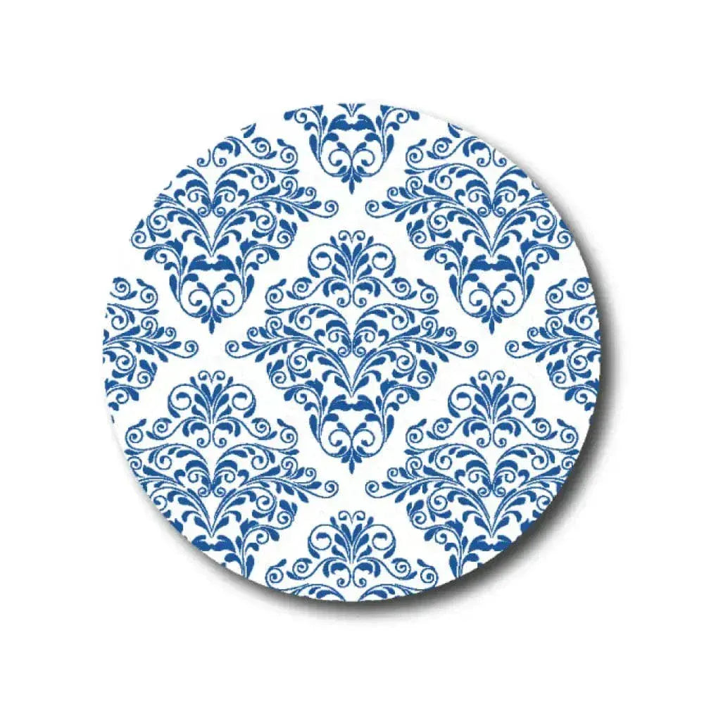 Single Patch / Medtronic-Instanct Blue Lace - Medtronic Instanct