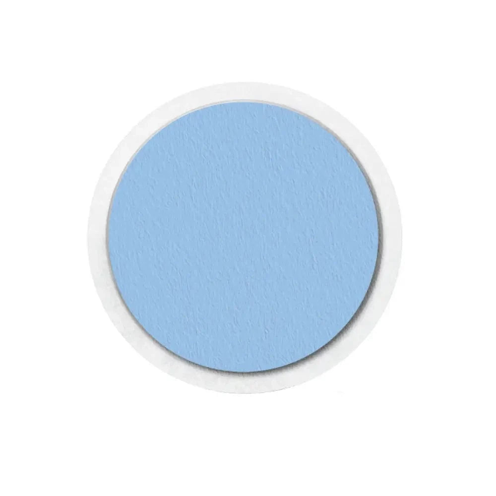 Single Topper / Libre 2 Topper Blue - Libre 2 Topper