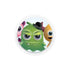 Single Topper / Libre 2 Topper Blue Monster - Libre 2 Topper