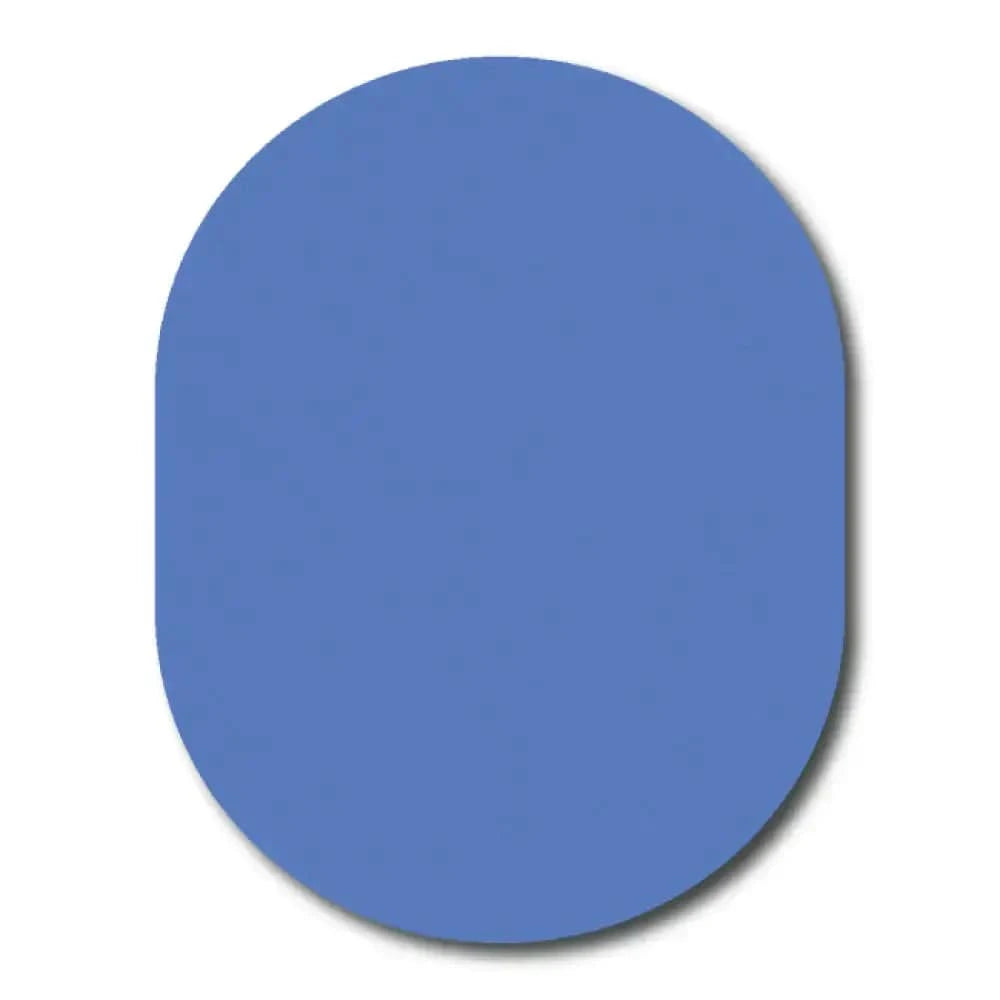 Single Patch / Guardian Blue Overlay Patch - Guardian