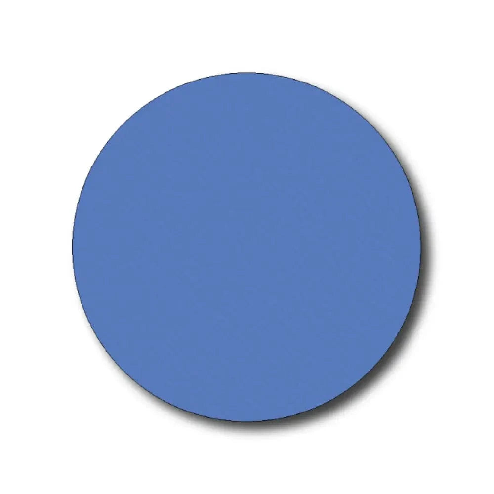 Single Patch / Libre 3 Blue Overlay Patch - Libre 3