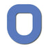 Single Patch / Omnipod Blue Overlay Patch - Omnipod