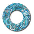 Single Patch / Libre 2 Blue Paisley - Libre 2 and Lingo