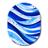 Single Patch / Guardian Blue Resilience - Guardian